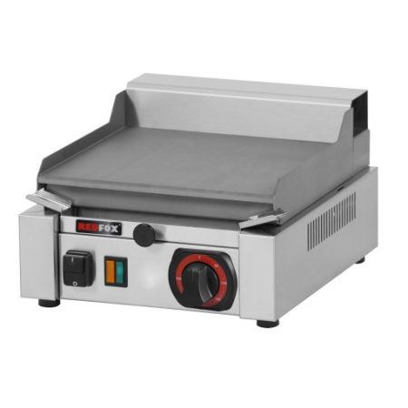 ELECTRIC PLATE FOR LIGHT GRILLING PS-2010 LB