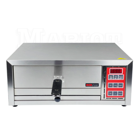 ELECTRIC SNACK OVEN – DIGITAL CONTROL FPP 36