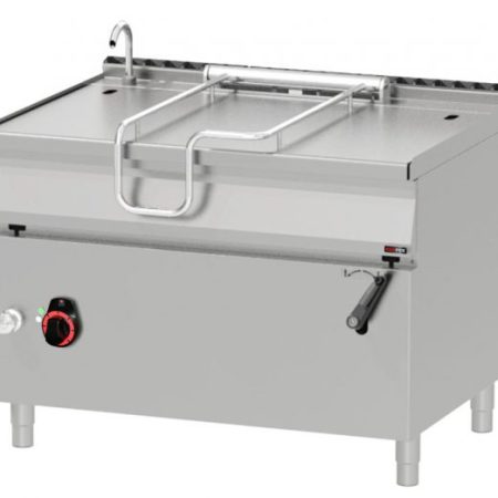 ELECTRIC TILTING PAN BR 90/120 ET