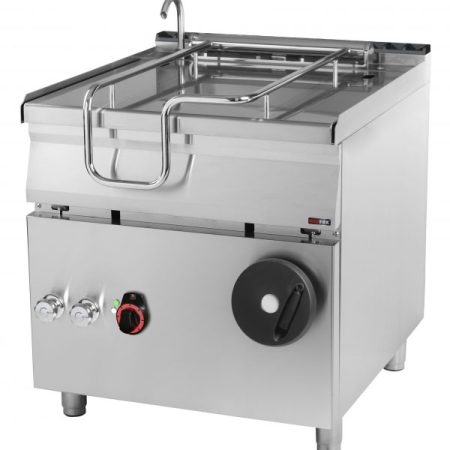 ELECTRIC TILTING PAN BR 90/80 ET