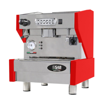 ESPRESSO CAPPUCCINO MACHINE-1GR-PRESTIGE