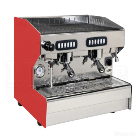 ESPRESSO CAPPUCCINO MACHINE-COMPATTA JOLLY