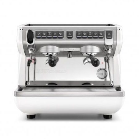 ESPRESSO MACHINE APPIA LIFE COMPACT – V Two Group – Automatic