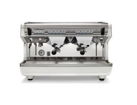 ESPRESSO MACHINE APPIA LIFE – V Two Group – Automatic