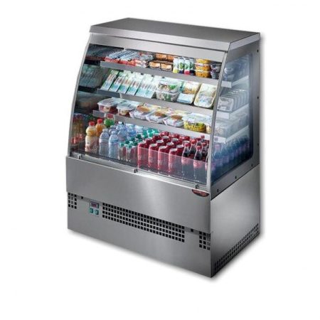 EVO INOX SELF SERVICE DISPLAY-EVO150VSELF