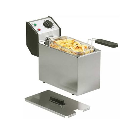 Electric Fryer – FD 50