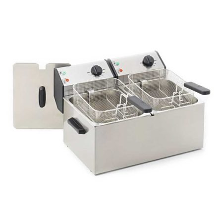 Electric Fryer – FD 80 D