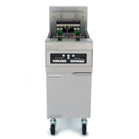 Electric Fryer – RE 114 CSE