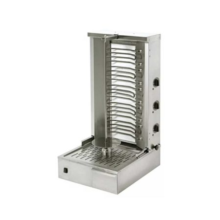 Electric Gyros Grill – GR 80 E