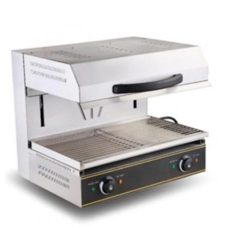 Electric Lifting Salamander E-ED-450