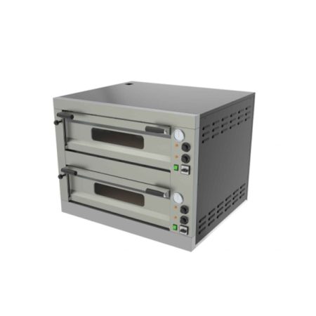 Electric Pizza Oven B 8/50