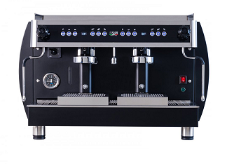 Espresso cappuccino machine ELEG2AT3N20