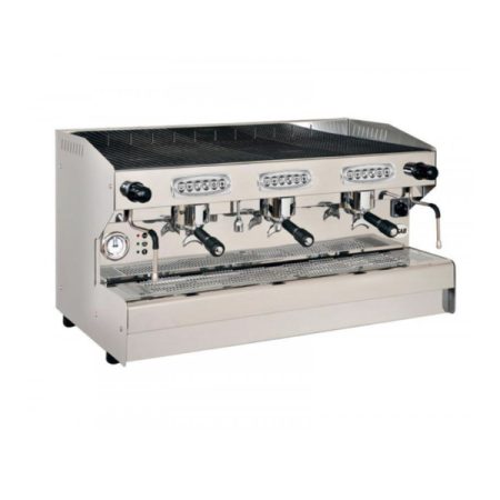 Espresso cappuccino machine JOLLY AUTO 3-GR