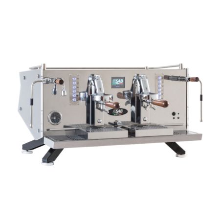 Espresso cappuccino machine VERA2AT3N