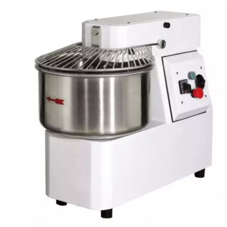 FIXED HEAD SPIRAL MIXER-IM22