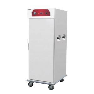 FOOD WARMER CART E-DBW-11-21
