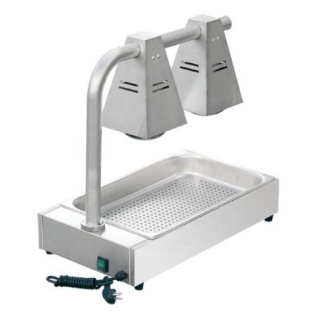 FOOD WARMING CABINET E-BWP-600