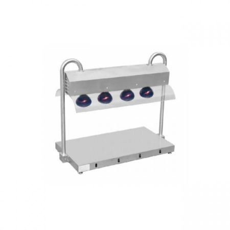 Food Warming Cabinet -BWD-4B