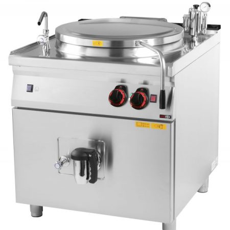 GAS BOILING PAN BI 90/150 G
