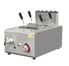 GAS PASTA COOKER E-RQM-400