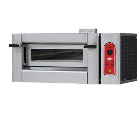 GAS PIZZA OVEN EMP.4G