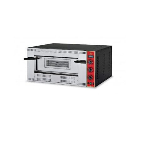 GAS PIZZA OVEN-G4