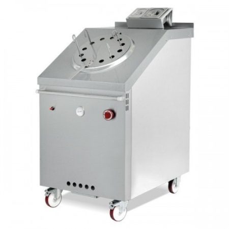 GAS TANDOORI OVEN EMP.TDR.01
