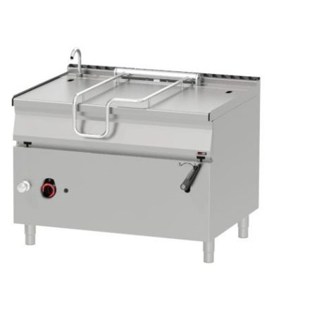 GAS TILTING PAN BR 90/120 G