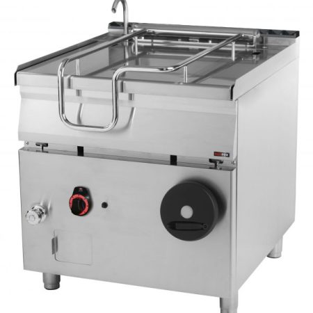 GAS TILTING PAN BR 90/80 G