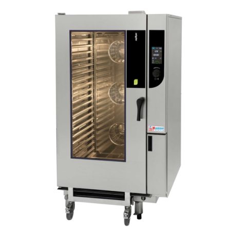 Gas Combi Oven – MC202G