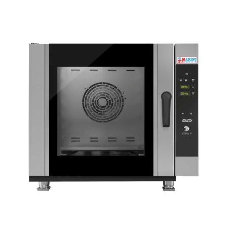 Gas Convection Oven – CYG6
