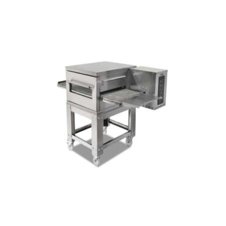 Gas Conveyor Pizza Oven – EMP.50G-1340
