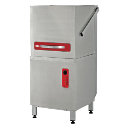 HOOD TYPE DISHWASHER EMP.1000