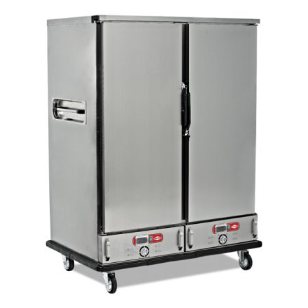 HOT BANQUET TROLLEY EMP.BQ2