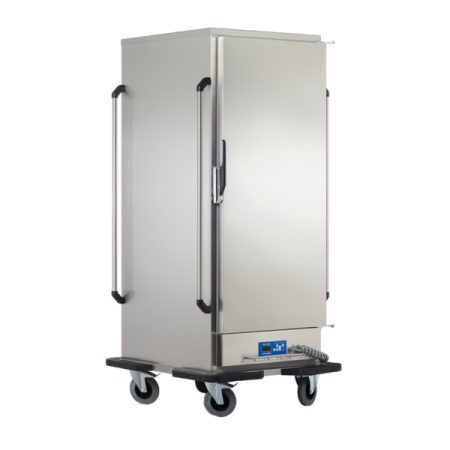 HOT BANQUET TROLLEY SINGLE DOOR-OBA 70182