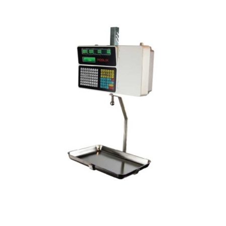 Hanging Weighing Scale with Label Printing – PLP-H-30