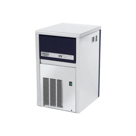 ICE CUBE MAKER MACHINE-CB184A