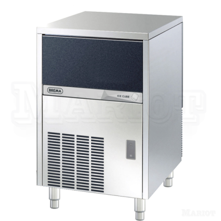 ICE CUBE MAKER MACHINE-CB316A