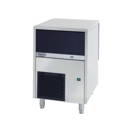 ICE CUBE MAKER MACHINE CB416A