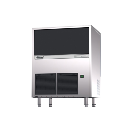 ICE CUBE MAKER MACHINE – CB640A