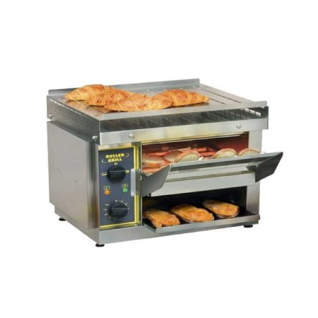 Infrared Conveyor Toaster for Breakfast – CT 540