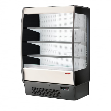 LIDO DAIRY PRODUCTS DISPLAY-LD250SL