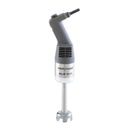 MINI RANGE POWER MIXER – MINI MP160 VV