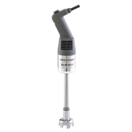 MINI RANGE POWER MIXER – MINI MP240 VV