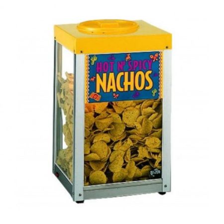 NACHO CHIP WARMER 15NCPW