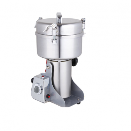 NUT GRINDER 2000G-HC-2000Y