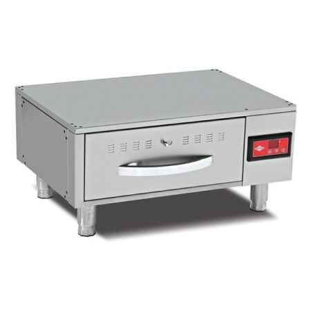 ONE DRAWER HEATING UNIT EMP.EI.01