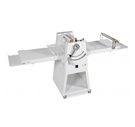 On Stand Dough Sheeter – GP 500/1000