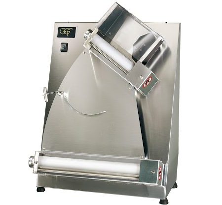 PIZZA ROLLING MACHINE-S42A