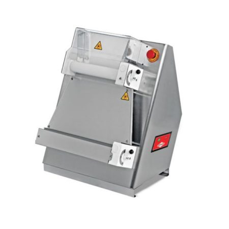 PIZZA ROLLING MACHINE. EMP.HA.01